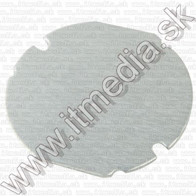 Image of Led Lamp Diode *Warm White* 17v 10watt 800lumen 700mA (IT9154)