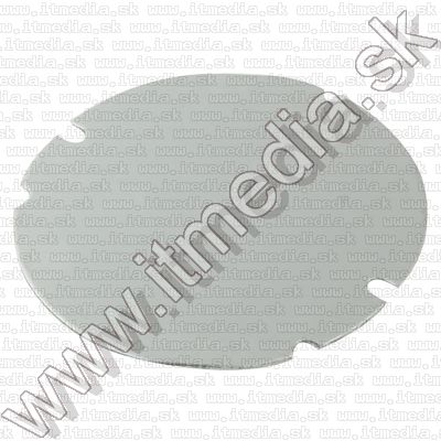 Image of Led Lamp Bead Diode *Warm White* 30watt 2400lumen 45v (IT9155)