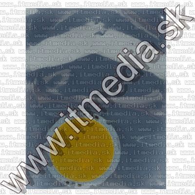 Image of Led Lamp Bead Diode *Warm White* 30watt 2400lumen 45v (IT9155)