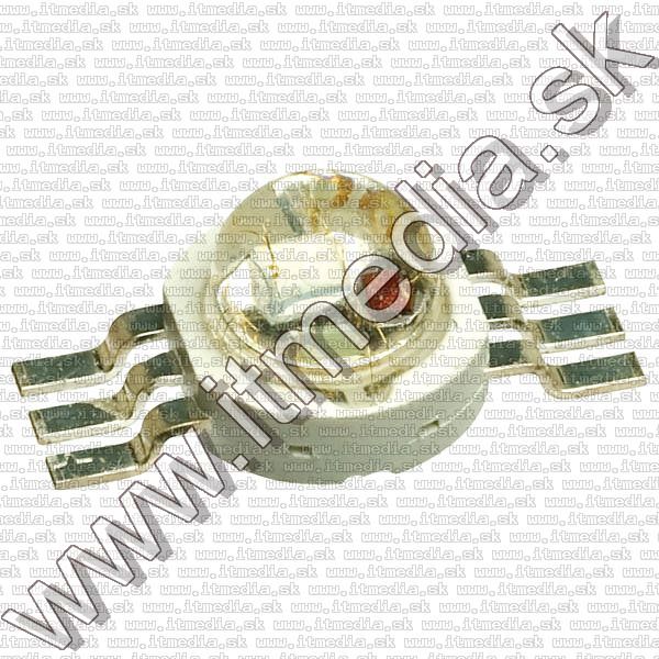 Led Lamp Bead Diode *RGB* 3watt (3x1W) 6-pin (IT13555) Image of Led Lamp Bead Diode *RGB* 3watt (3x1W) 6-pin (IT13555)