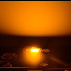 Image of Led Lamp Diode *Yellow* 30watt 900mA 33V (IT12216)