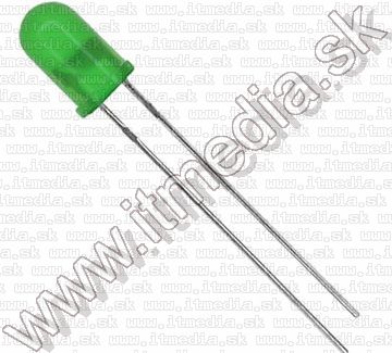 Image of Led Diode Green Light 3mm !info (IT13491)