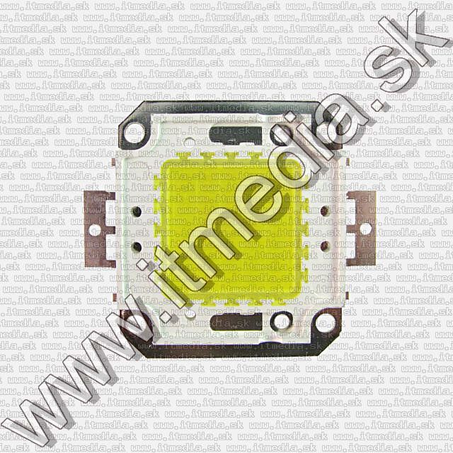 Image of Led Lamp Diode *Cold White* 50watt 4200lumen 1500mA 33V (IT10541)
