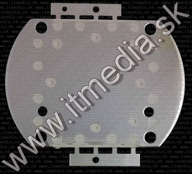 Image of Led Lamp Diode *Cold White* 100watt 8500lumen 3000mA 33V (IT10204)