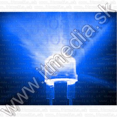 Image of Led Diode Water Clear Blue Light 5mm !info (IT7933)