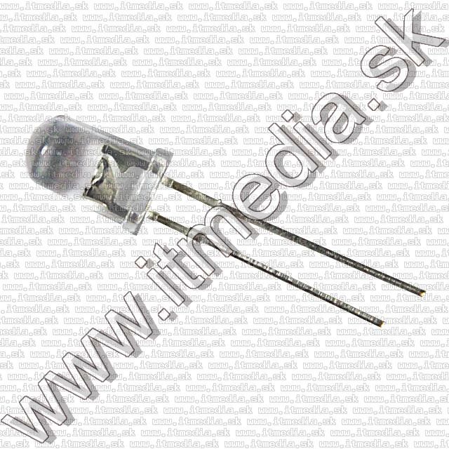 Image of Led Diode Water Clear Green Light 5mm !info (IT7936)