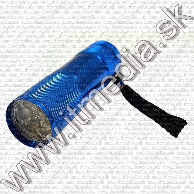 Image of Haibo 7-LED LIGHT led lamp B-32 (IT8085)