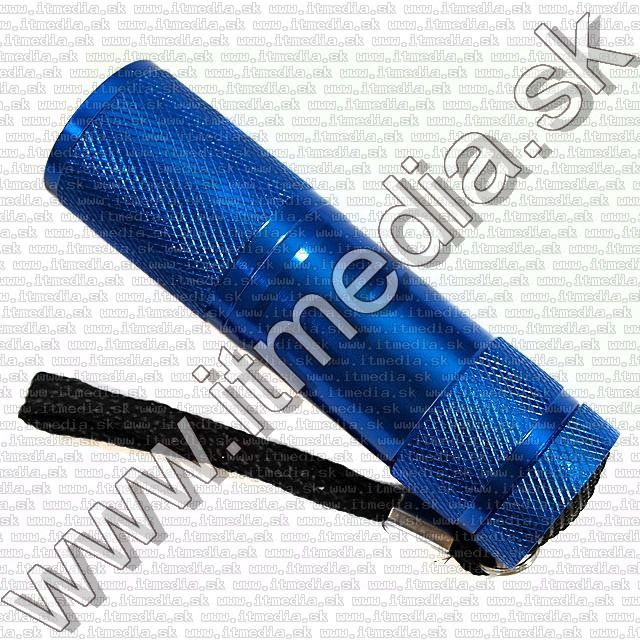 Image of Haibo 7-LED LIGHT led lamp B-32 (IT8085)