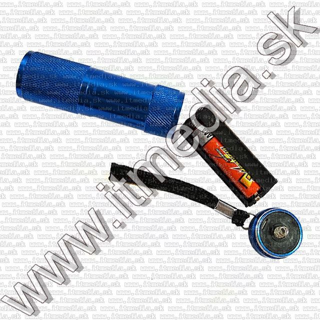 Image of Haibo 7-LED LIGHT led lamp B-32 (IT8085)