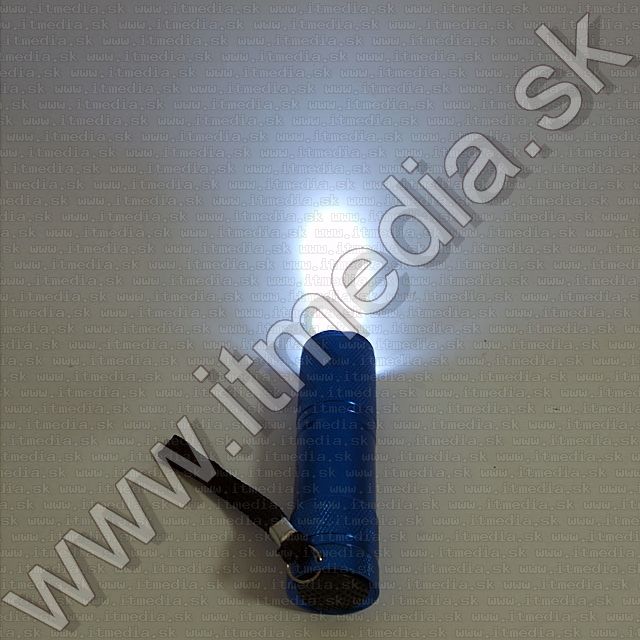 Image of Haibo 7-LED LIGHT led lamp B-32 (IT8085)