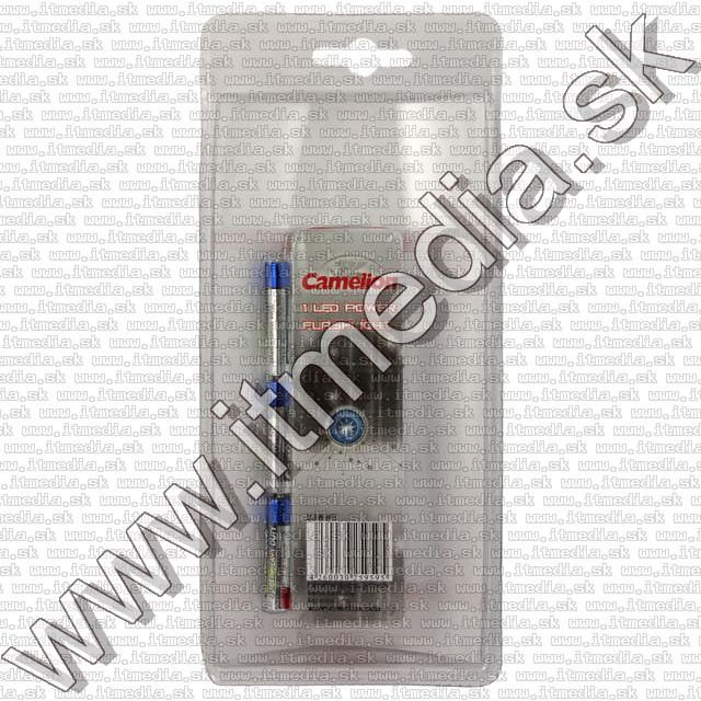 Image of Camelion High Power LED Flashlight 1w *ALU* (IT7103)