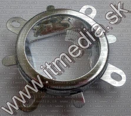Image of LED lencse készlet 90 fokos (IT10452)