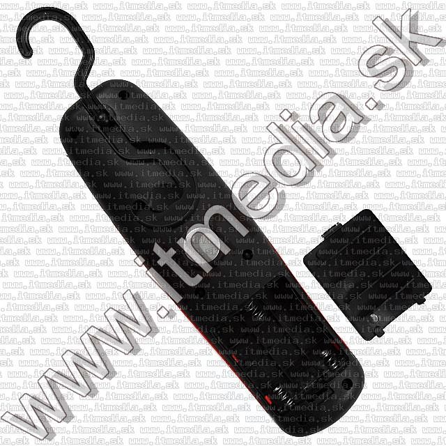 Image of Car Emergency Led Lamp 18+3 led magnetic *bulk* (IT8531)