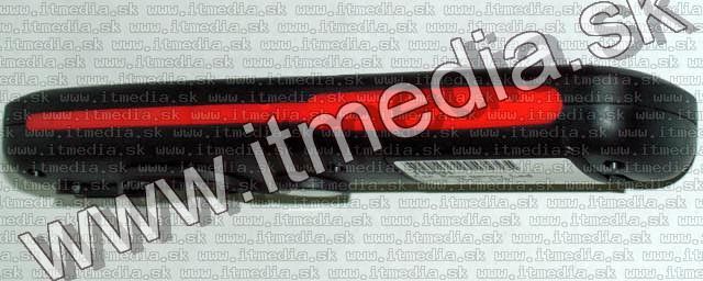 Image of Car Emergency Led Lamp 18+3 led magnetic *bulk* (IT8531)