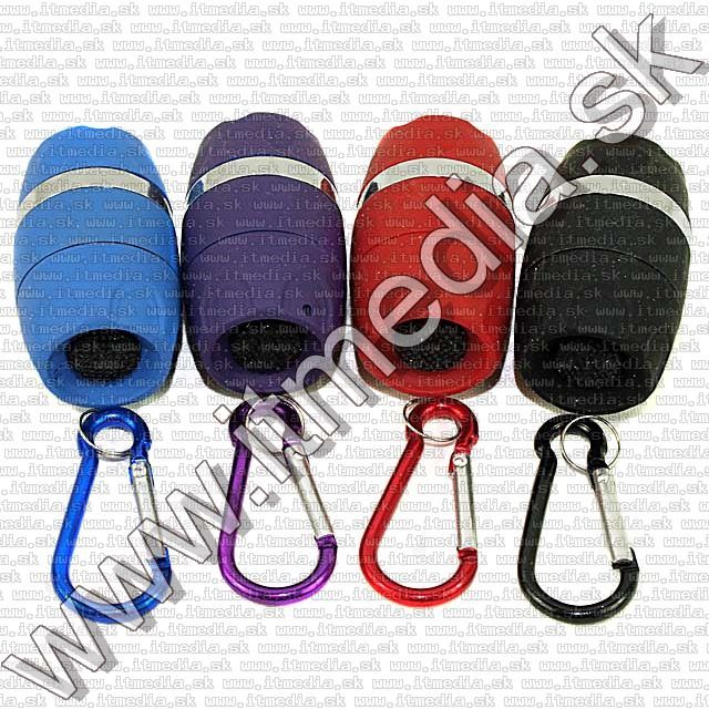 Image of Led lamp (1Watt) keyhanger JDXL-789 (IT7569)