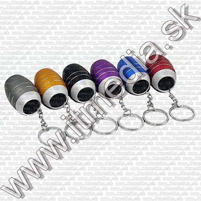 Image of Led lamp (6-led) keyhanger (IT7568)