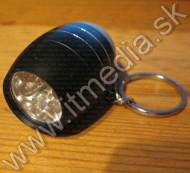 Image of Led lamp (6-led) keyhanger (IT7568)