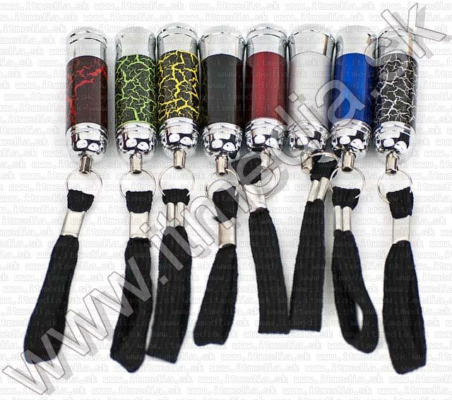 Image of Mini LED lamp *metal* Focus **bulk** (IT5206)