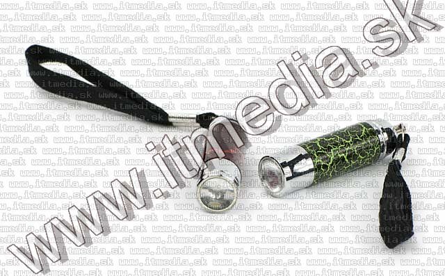 Image of Mini LED lamp *metal* Focus **bulk** (IT5206)