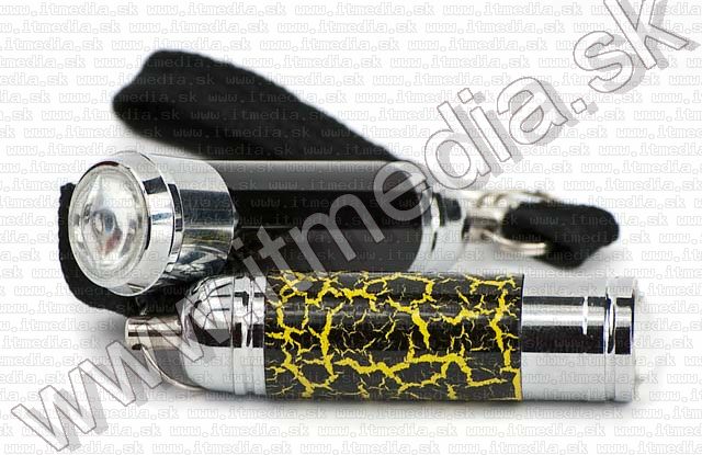 Image of Mini LED lamp *metal* Focus **bulk** (IT5206)