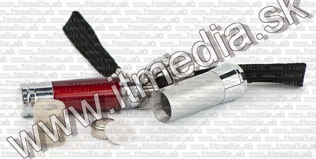 Image of Mini LED lamp *metal* Focus **bulk** (IT5206)