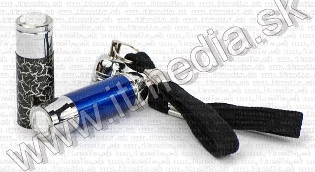 Image of Mini LED lamp *metal* Focus **bulk** (IT5206)