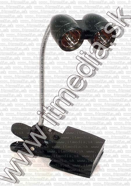 Image of LED Reading Lamp *BIG* (IT4728)