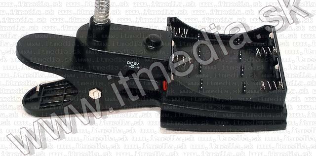 Image of LED Reading Lamp *BIG* (IT4728)