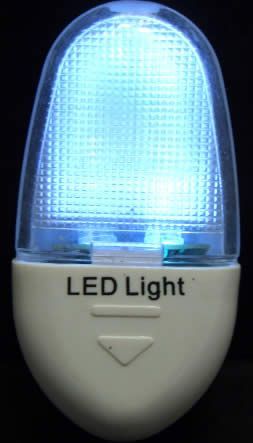 Image of LED Wardrobe Light *magnetic switch* 3-set (IT4055)