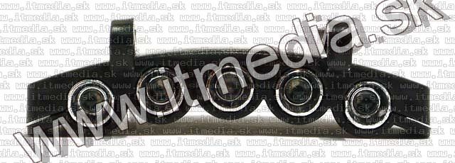 Image of 5 LED Cap Light (IT4760)