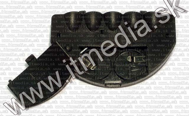 Image of 5 LED Cap Light (IT4760)