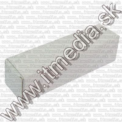 Image of Police High Power LED Flashlight 1w *ALU* (IT7991)