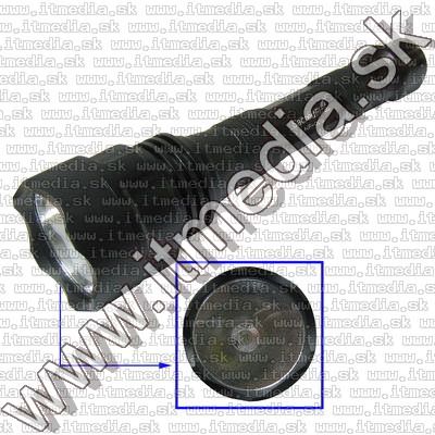 Image of Sacred Fire *CREE LED* Flashlight NF-009 275 Lumen (IT7989)