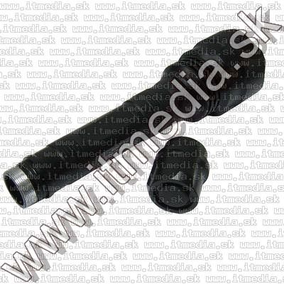 Image of Sacred Fire *CREE LED* Flashlight NF-009 275 Lumen (IT7989)