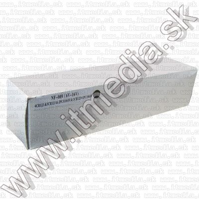 Image of Sacred Fire *CREE LED* Flashlight NF-009 275 Lumen (IT7989)