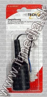 Image of Bulk Lamp Socket E27 (IT1568)
