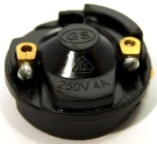 Image of Bulk Lamp Socket Ring E27 (IT3416)
