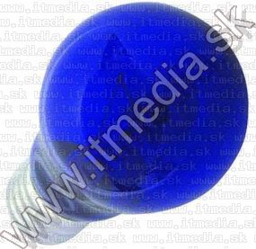 Image of UV Bulb E27 75W 230V *blacklight* (IT7605)