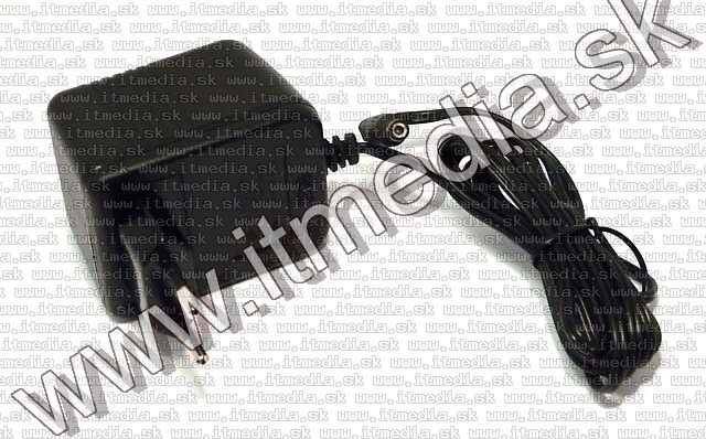 Image of KONIG 8 port 100 MBit LAN Switch (IT4863)