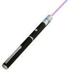Image of IT Media Laser Pointer *BLUE* 5mW (IT5768)
