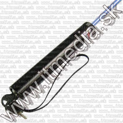 Image of IT Media Laser Pointer *BLUE* 200mW (IT8003)