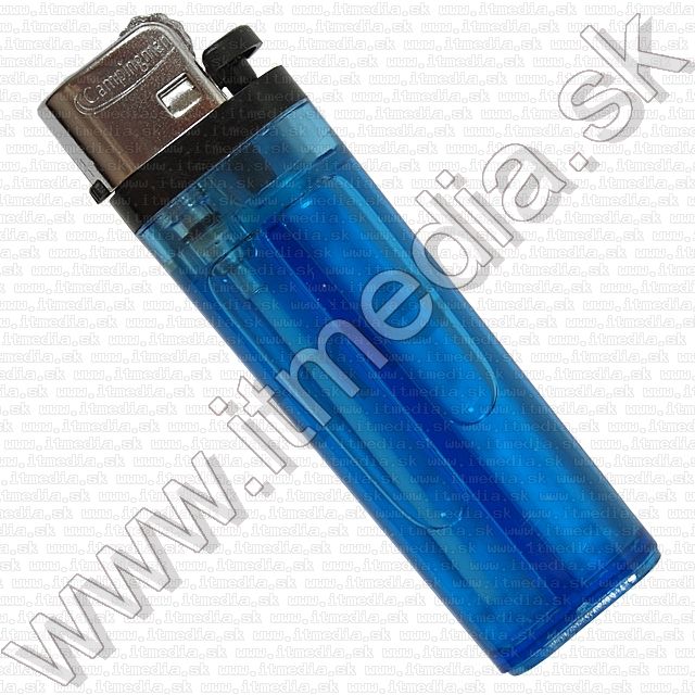 Image of Campingman ChildSafe Cigarette Lighter 50-pk *MIX* (IT8103)