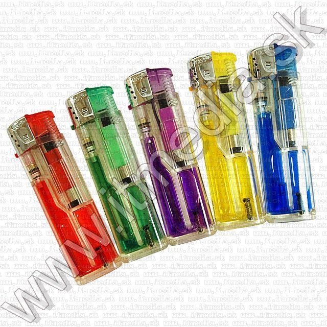 Image of Nass Electronic cigarette lighter *COLOR FILL* (IT8091)