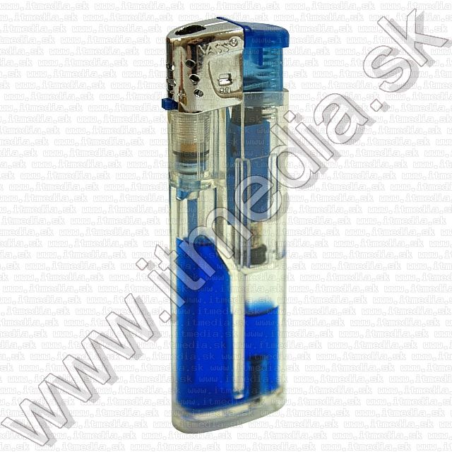 Image of Nass Electronic cigarette lighter *COLOR FILL* (IT8091)