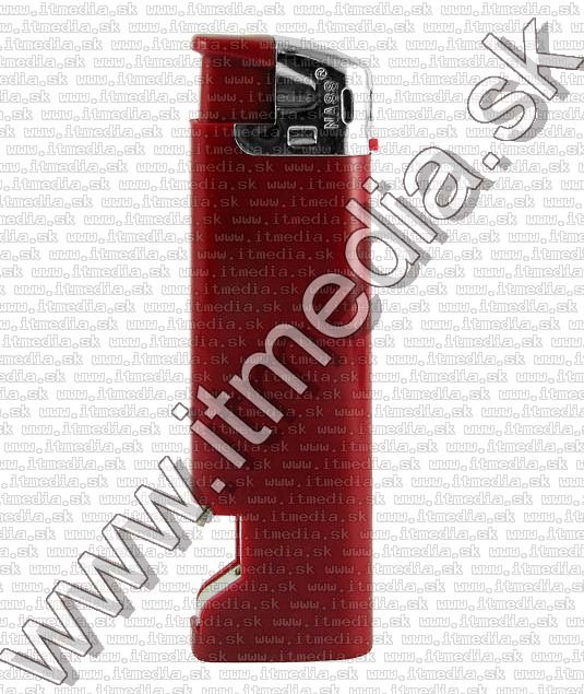 Image of Cigarette Lighter with Bottle Opener 25-set (IT5903)