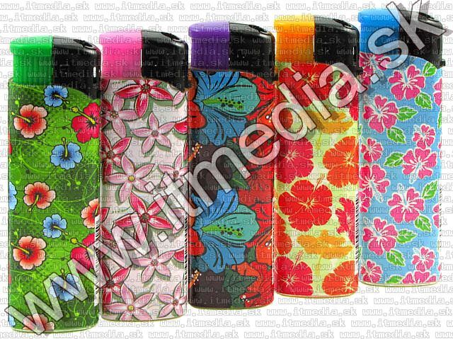 Image of Cigarette Lighter Flower *MIX* (IT5517)