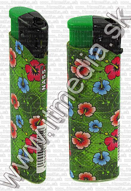 Image of Cigarette Lighter Flower *MIX* (IT5517)