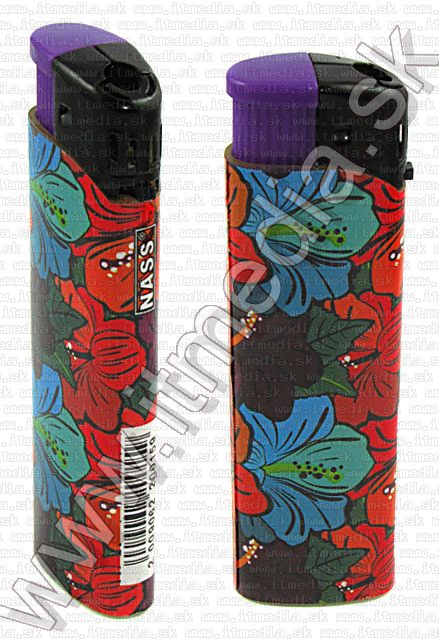 Image of Cigarette Lighter Flower *MIX* (IT5517)