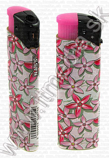 Image of Cigarette Lighter Flower *MIX* (IT5517)