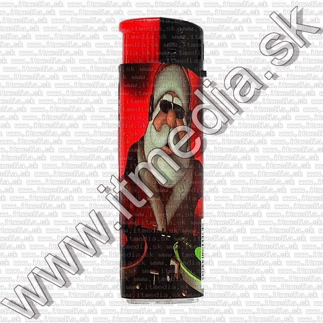 Image of Cigarette Lighter Christmas Rock *MIX* (IT7310)
